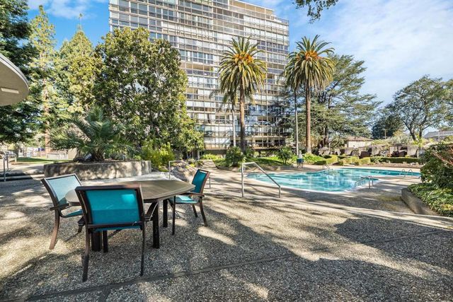 101 Alma Street 301, Palo Alto, CA 94301