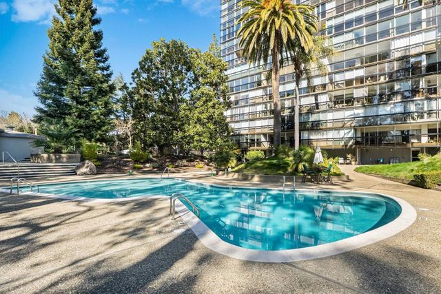 101 Alma Street 301, Palo Alto, CA 94301