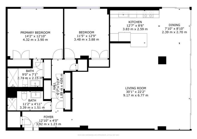 101 Alma Street 301, Palo Alto, CA 94301