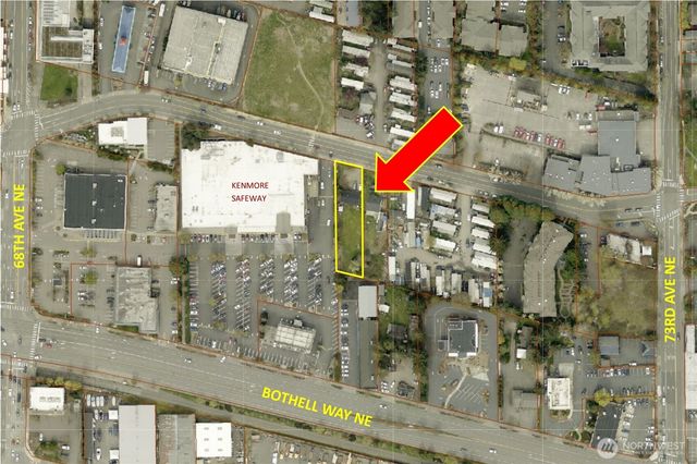 7009 NE 181st Street, Kenmore, WA 98028