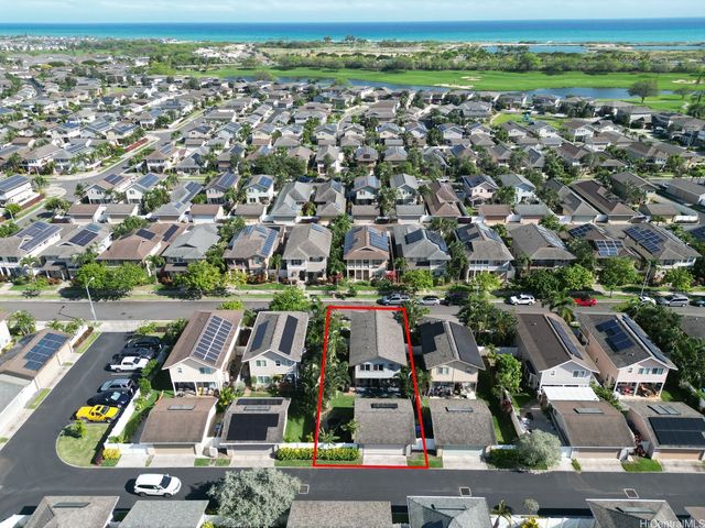 91-1162 Waipuhia Street, Ewa Beach, HI 96706