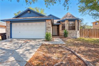 4246 Snowbird Dr, Corpus Christi, TX 78413