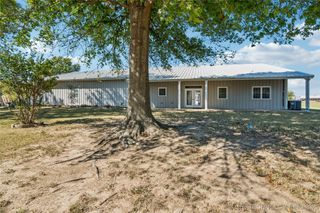 1202 SW 9th Street, Wagoner, OK 74467