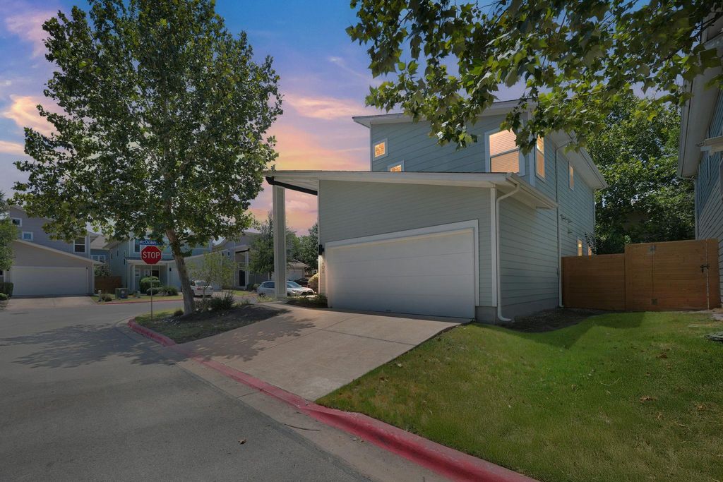 7408 Brynner ST 55, Austin, TX 78745