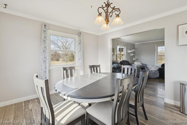 6024 E Holly Road, Holly, MI 48442