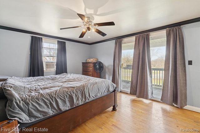 6024 E Holly Road, Holly, MI 48442