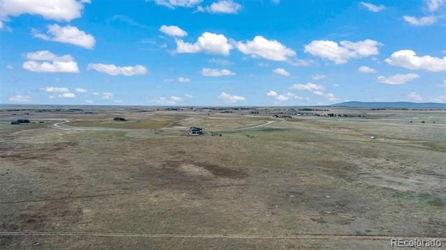 2605 Antelope Hill View, Peyton, CO 80831