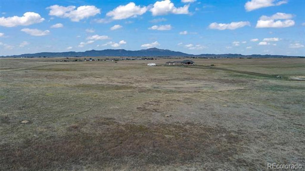 2605 Antelope Hill View, Peyton, CO 80831