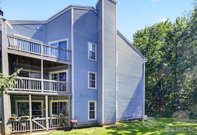 3252 Cypress Court, South Brunswick, NJ 08852