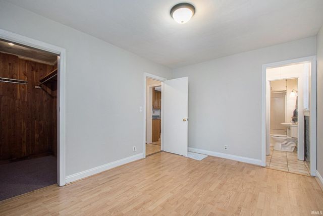 1710 E Calvert Street, South Bend, IN 46613