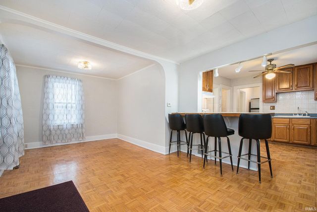 1710 E Calvert Street, South Bend, IN 46613