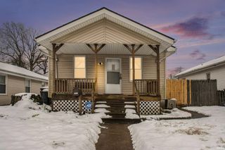 1710 E Calvert Street, South Bend, IN 46613