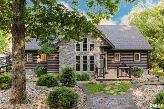 3525 Parrish Ridge Lane, Goreville, IL 62939