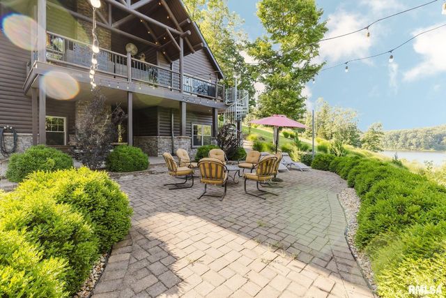 3525 Parrish Ridge Lane, Goreville, IL 62939