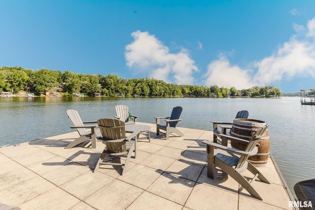 3525 Parrish Ridge Lane, Goreville, IL 62939