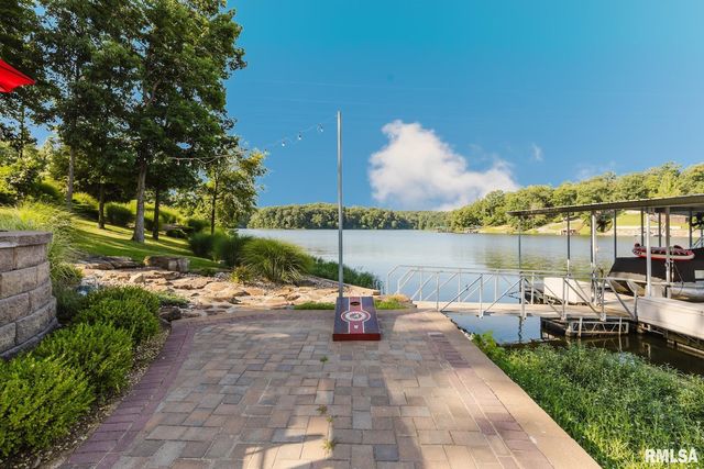 3525 Parrish Ridge Lane, Goreville, IL 62939