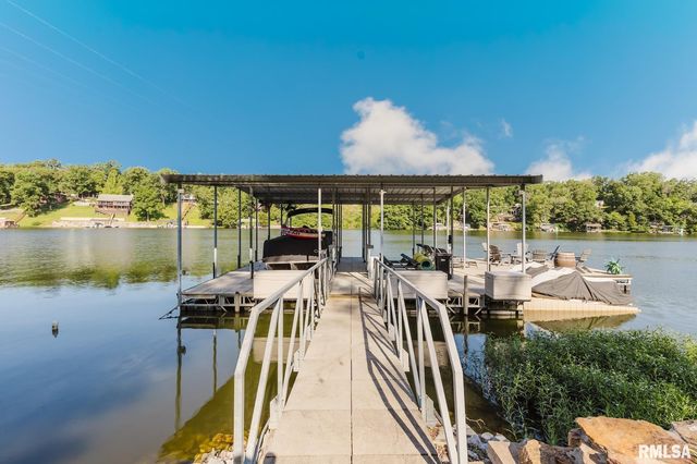 3525 Parrish Ridge Lane, Goreville, IL 62939