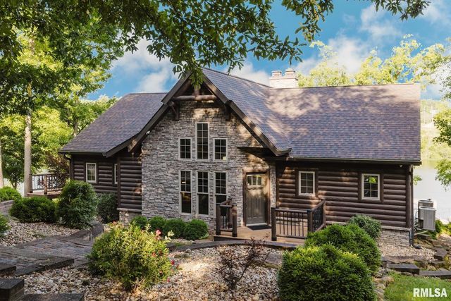 3525 Parrish Ridge Lane, Goreville, IL 62939