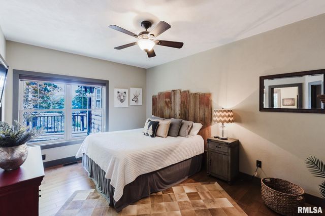 3525 Parrish Ridge Lane, Goreville, IL 62939