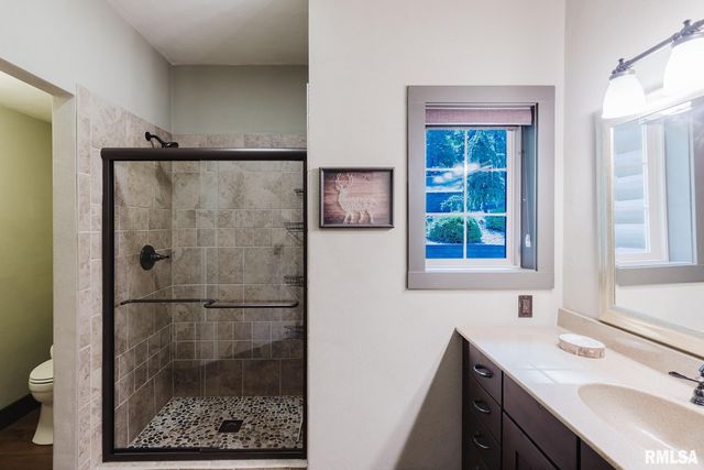 3525 Parrish Ridge Lane, Goreville, IL 62939