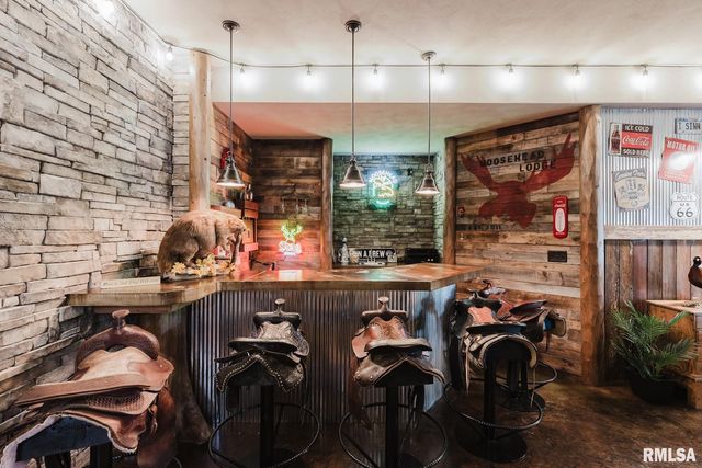 3525 Parrish Ridge Lane, Goreville, IL 62939