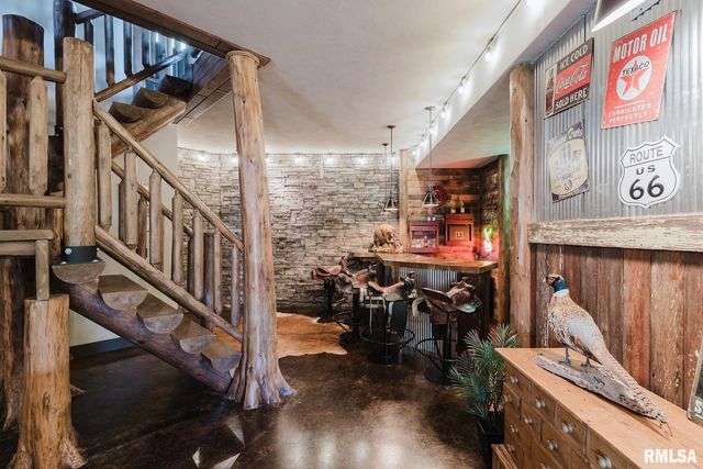 3525 Parrish Ridge Lane, Goreville, IL 62939