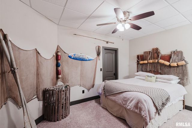 3525 Parrish Ridge Lane, Goreville, IL 62939