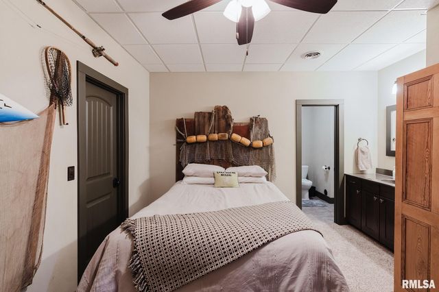 3525 Parrish Ridge Lane, Goreville, IL 62939