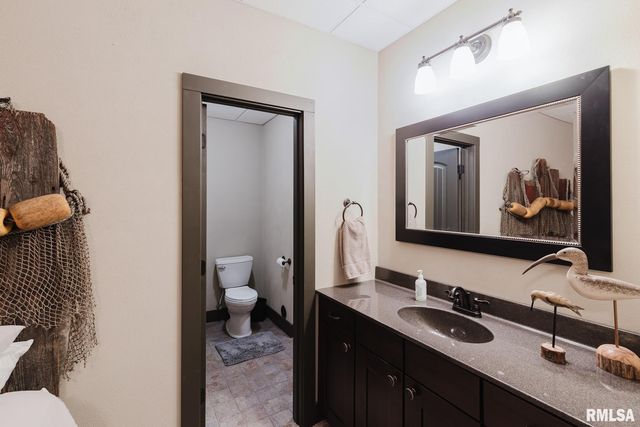 3525 Parrish Ridge Lane, Goreville, IL 62939