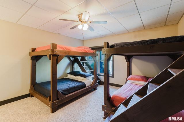 3525 Parrish Ridge Lane, Goreville, IL 62939