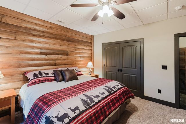 3525 Parrish Ridge Lane, Goreville, IL 62939