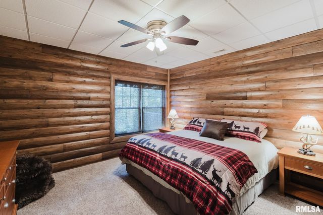 3525 Parrish Ridge Lane, Goreville, IL 62939