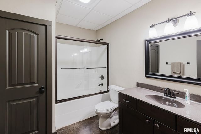 3525 Parrish Ridge Lane, Goreville, IL 62939