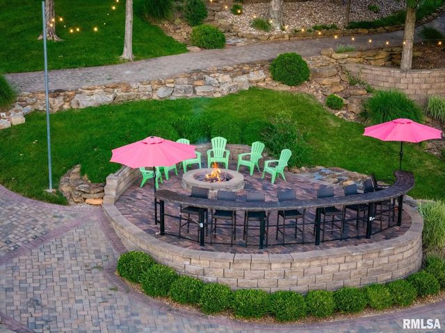 3525 Parrish Ridge Lane, Goreville, IL 62939