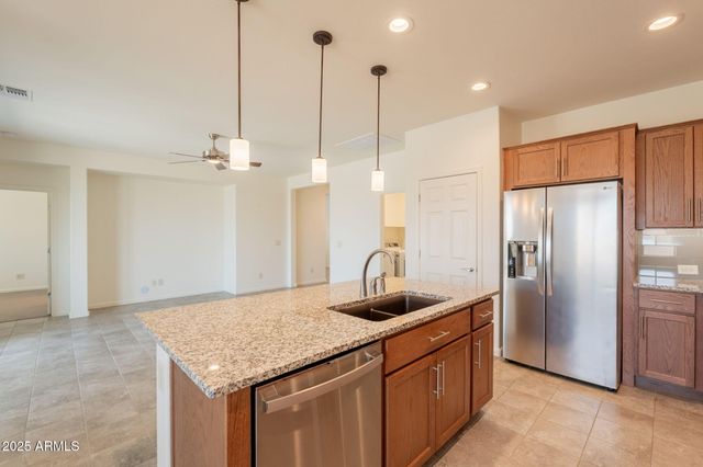 4104 W SPOTTED PONY Way, Eloy, AZ 85131