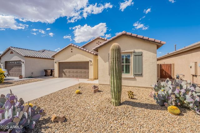 4104 W SPOTTED PONY Way, Eloy, AZ 85131