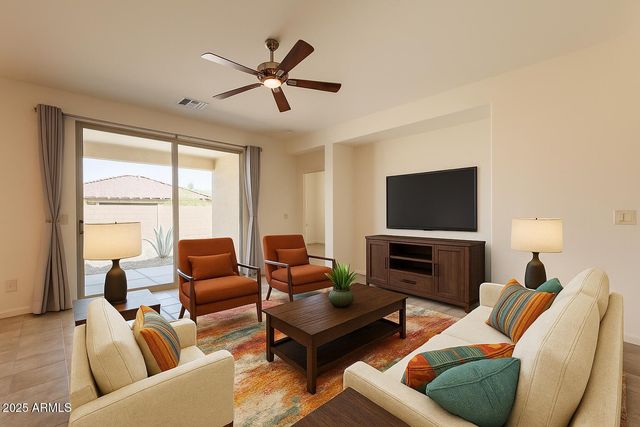 4104 W SPOTTED PONY Way, Eloy, AZ 85131