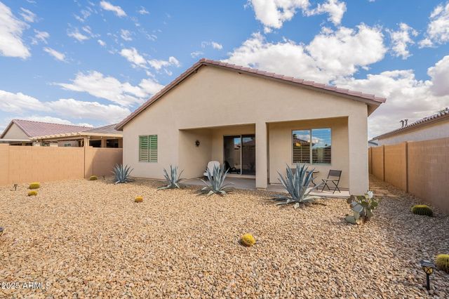 4104 W SPOTTED PONY Way, Eloy, AZ 85131
