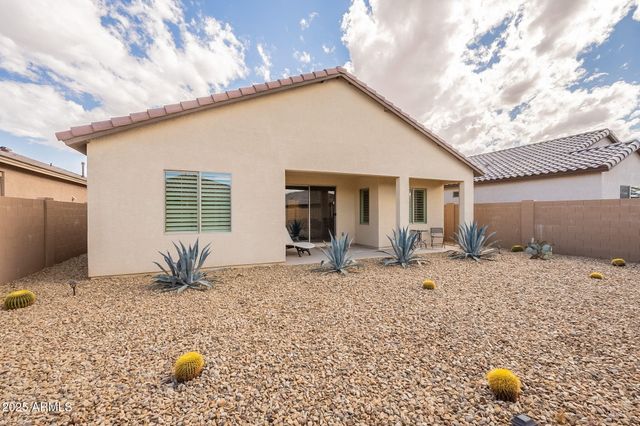 4104 W SPOTTED PONY Way, Eloy, AZ 85131