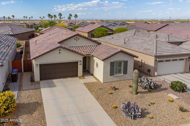 4104 W SPOTTED PONY Way, Eloy, AZ 85131
