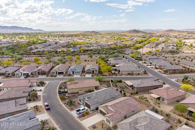 4104 W SPOTTED PONY Way, Eloy, AZ 85131