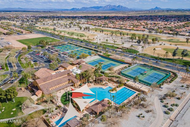 4104 W SPOTTED PONY Way, Eloy, AZ 85131