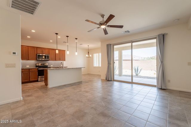 4104 W SPOTTED PONY Way, Eloy, AZ 85131