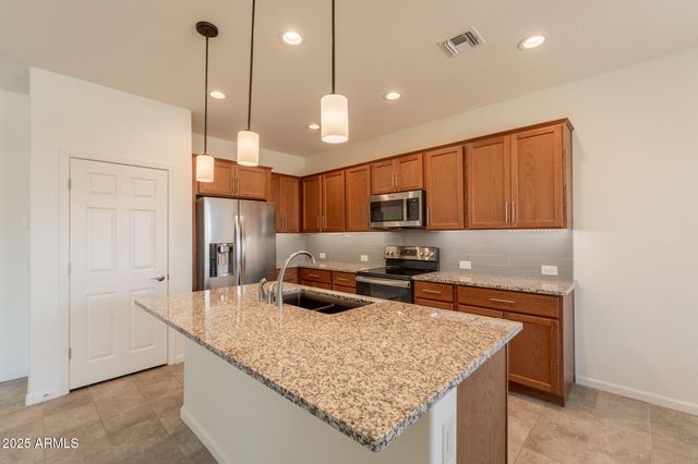 4104 W SPOTTED PONY Way, Eloy, AZ 85131