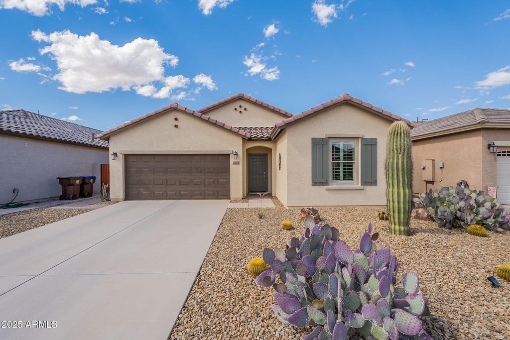4104 W SPOTTED PONY Way, Eloy, AZ 85131