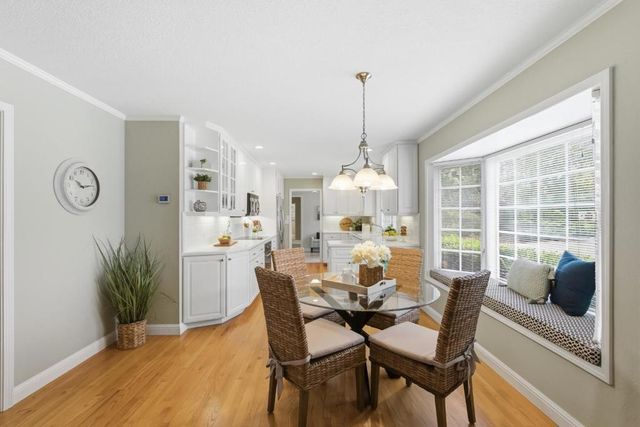 19201 Harleigh Drive, Saratoga, CA 95070