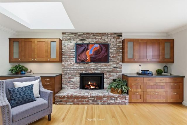 19201 Harleigh Drive, Saratoga, CA 95070