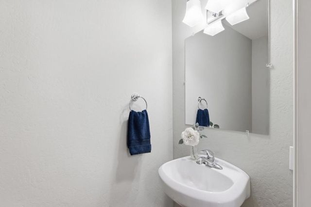 19201 Harleigh Drive, Saratoga, CA 95070