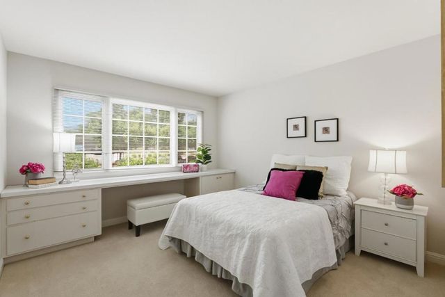 19201 Harleigh Drive, Saratoga, CA 95070