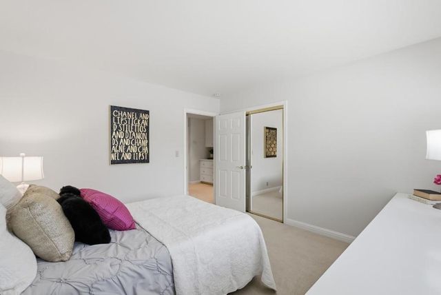19201 Harleigh Drive, Saratoga, CA 95070